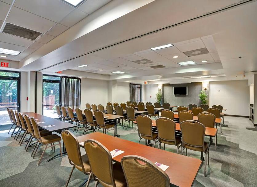 Sala conferenze Foto