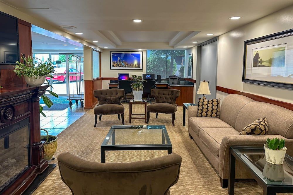 Area lounge