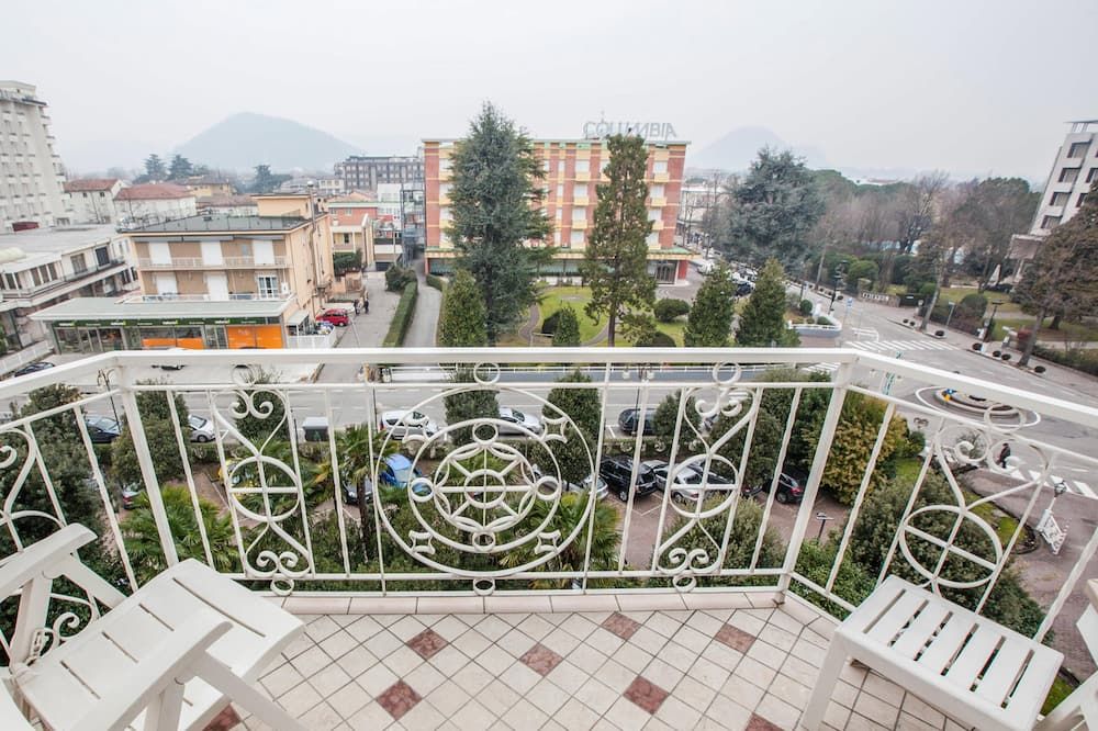 Balcone