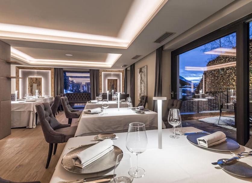 Ristorante Foto