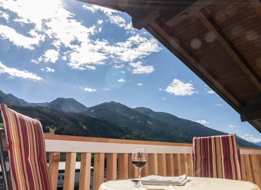 Balcone Foto