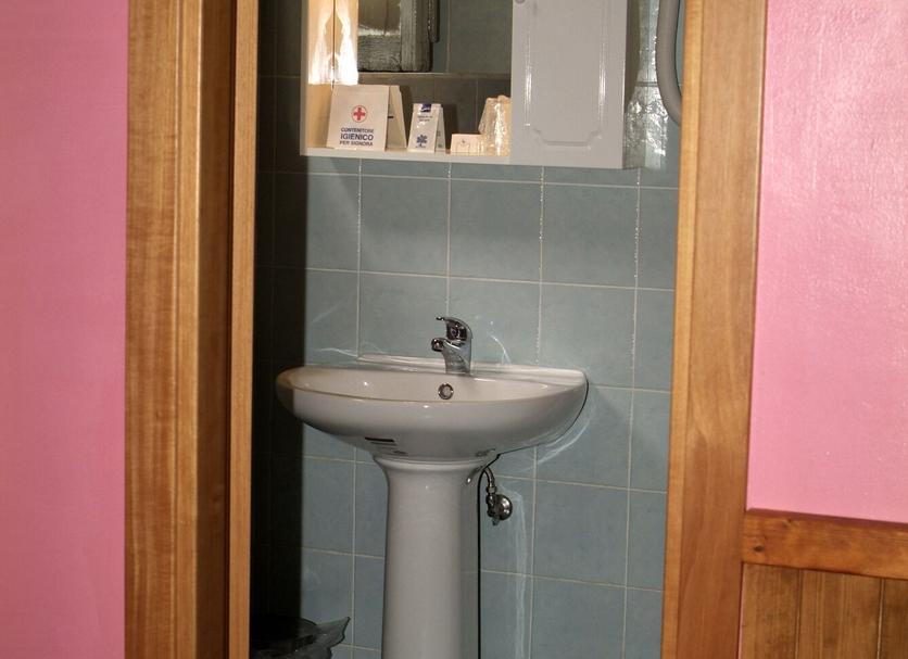 Bagno Foto