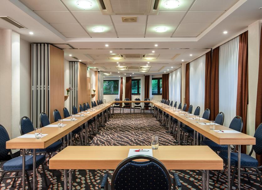 Sala conferenze Foto