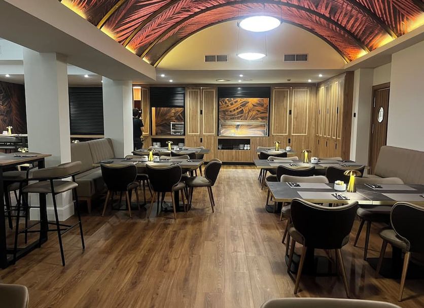 Ristorante Foto