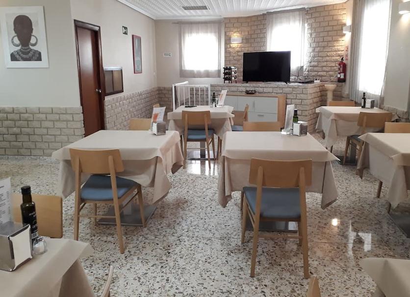 Ristorante Foto