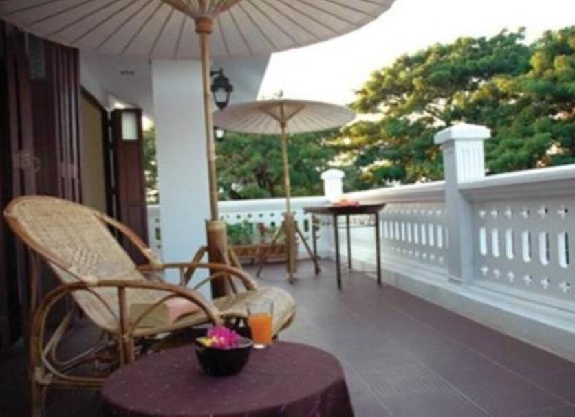 Balcone Foto