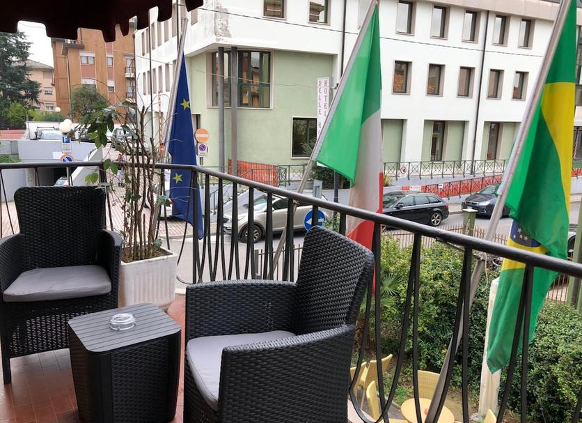 Balcone Foto