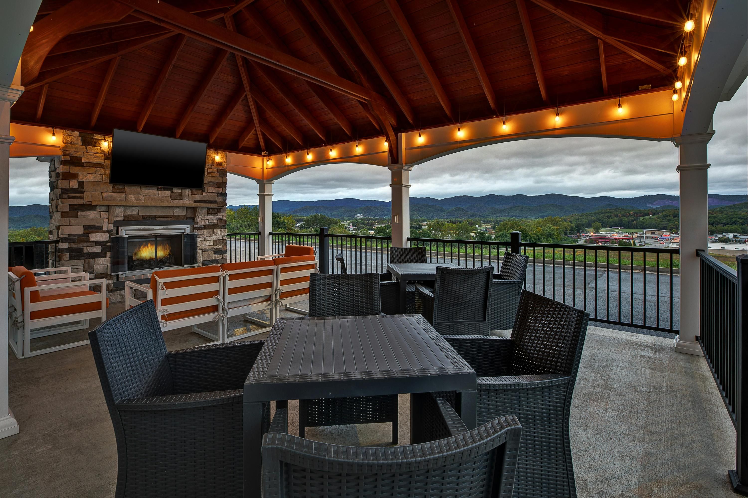 Balcone