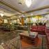 Area lounge