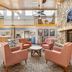 Area lounge