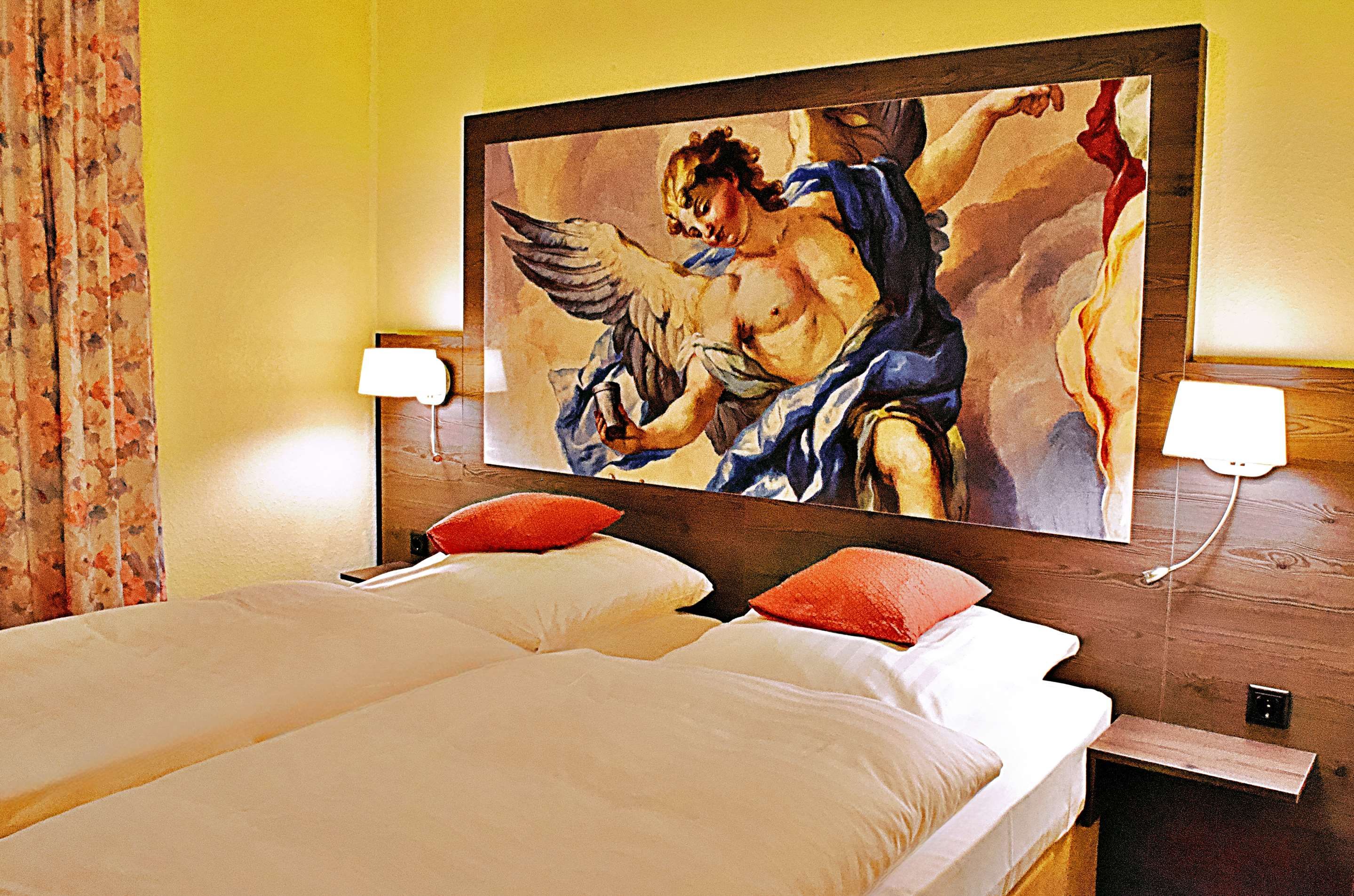 Camera da letto