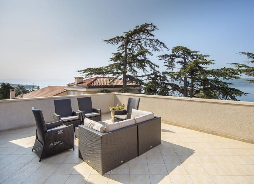 Balcone Foto