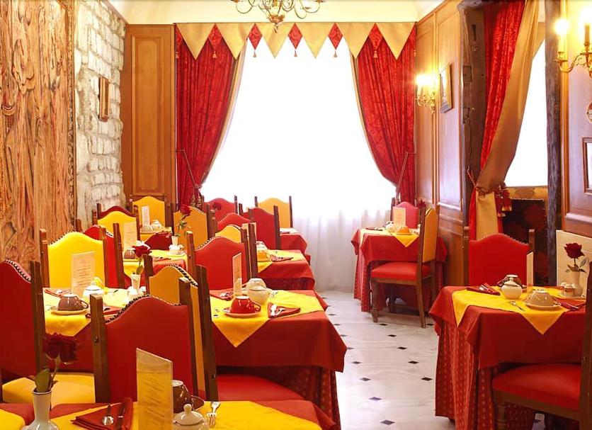 Ristorante Foto