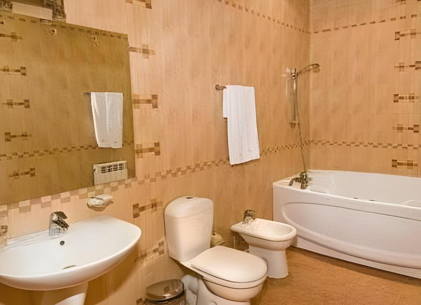 Bagno Foto