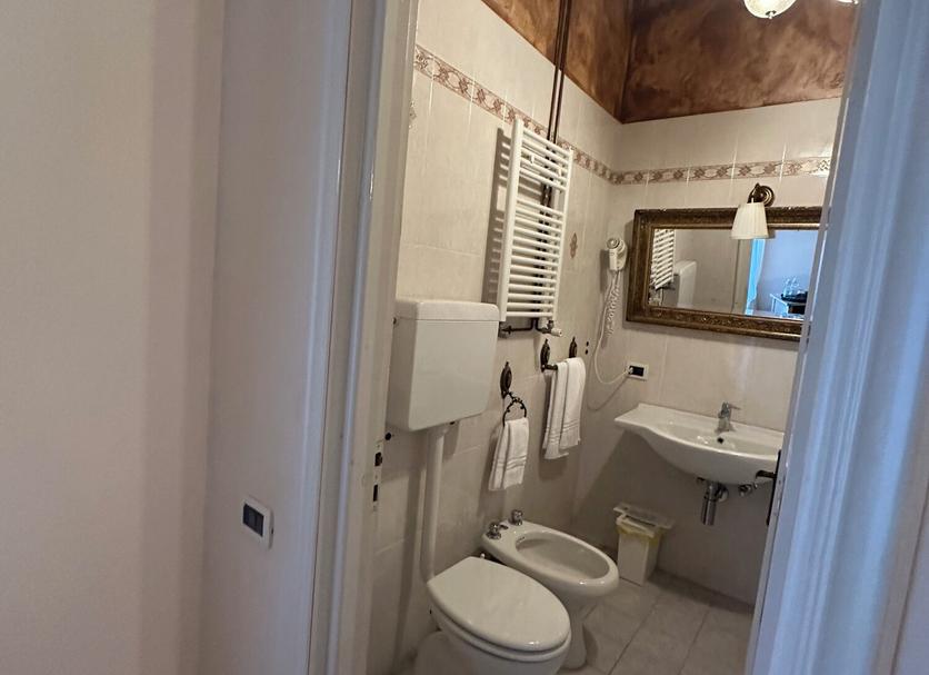 Bagno Foto