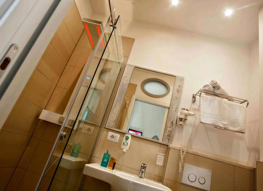 Bagno Foto