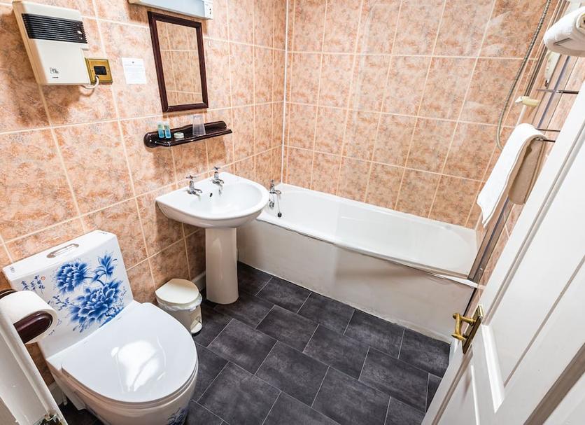 Bagno Foto
