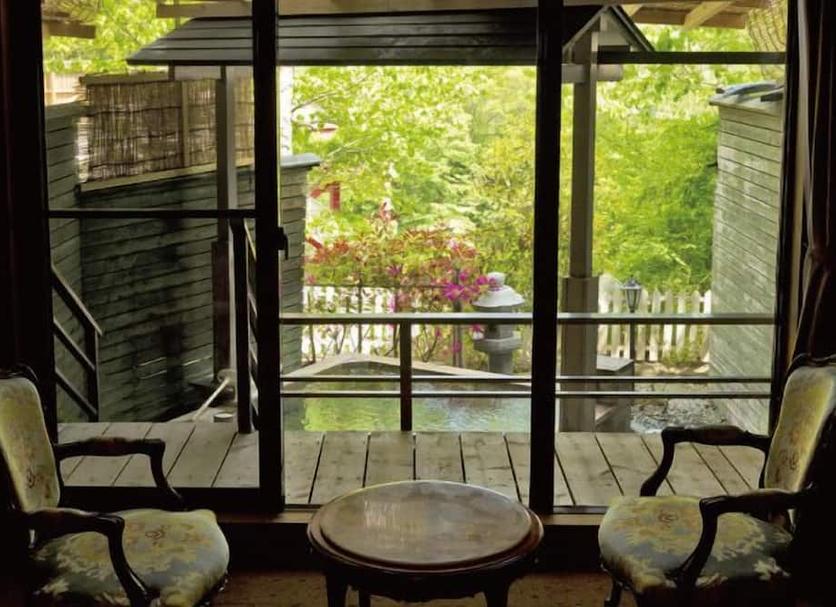 Balcone Foto