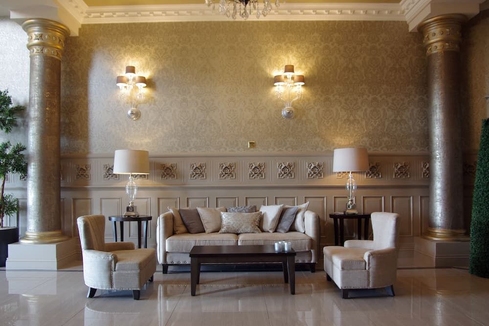Area lounge