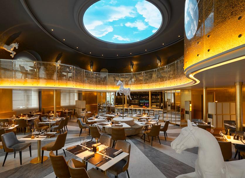 Ristorante Foto