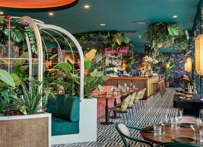 Ristorante Foto