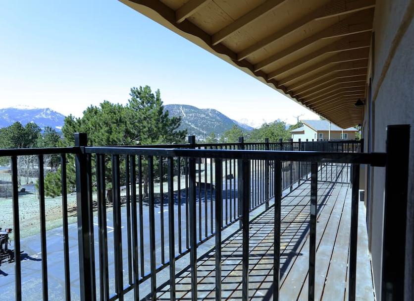 Balcone Foto