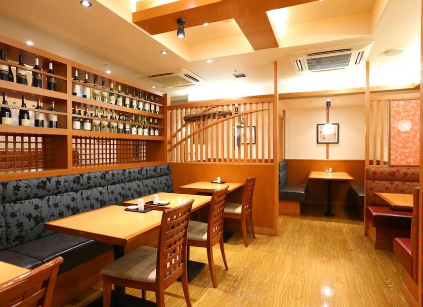 Ristorante Foto