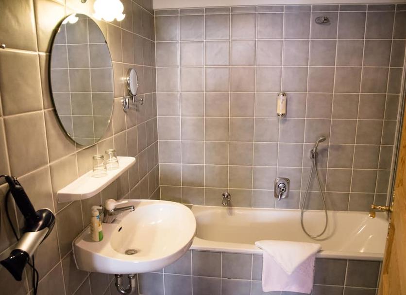 Bagno Foto