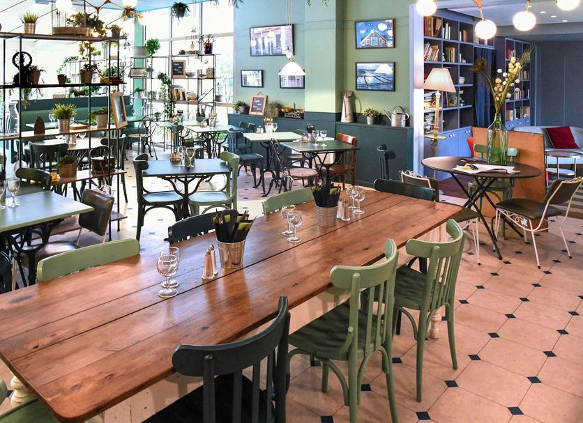 Ristorante Foto