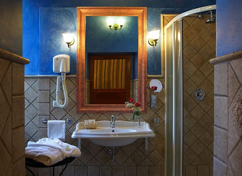 Bagno Foto