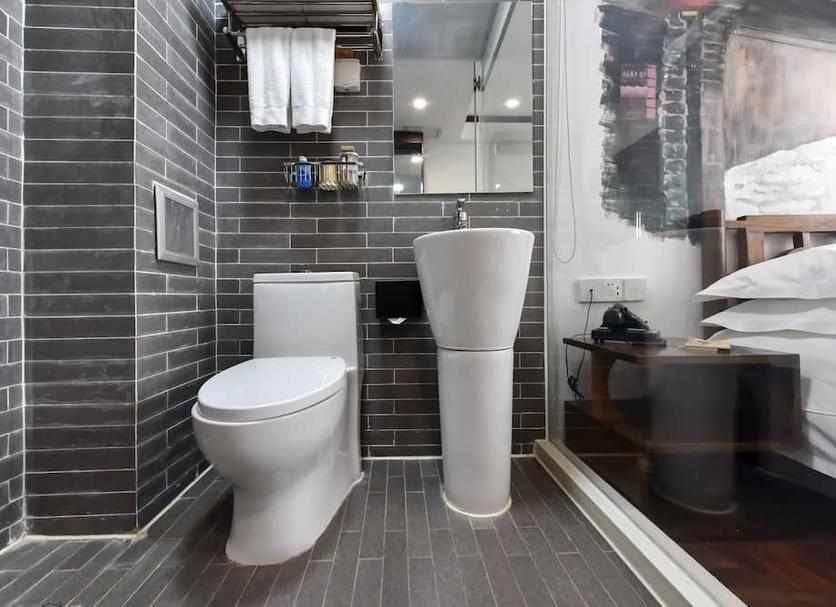 Bagno Foto