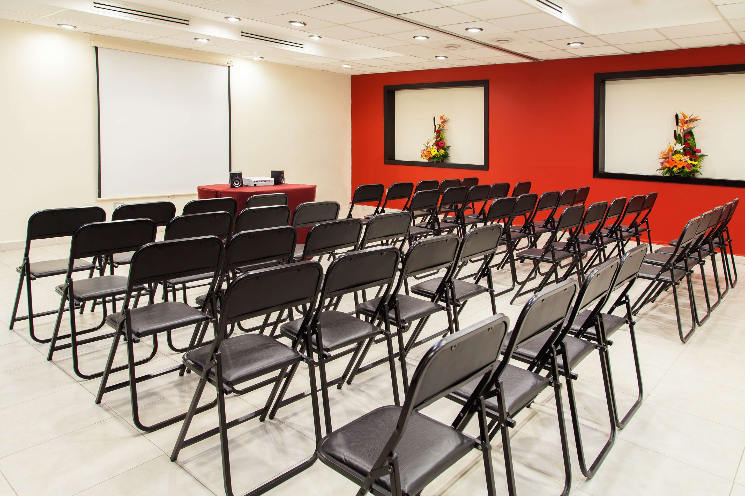 Sala conferenze