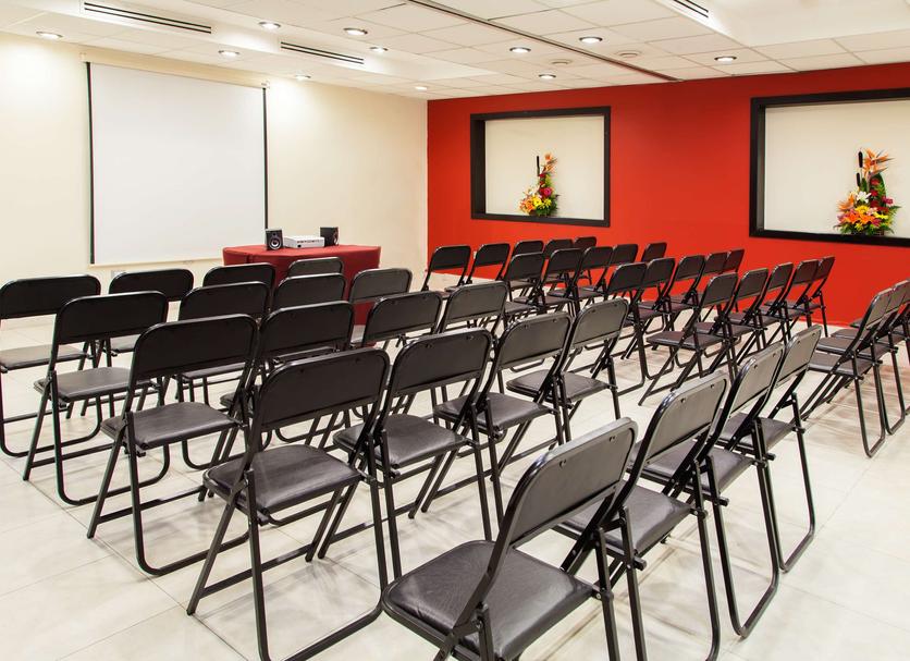 Sala conferenze Foto