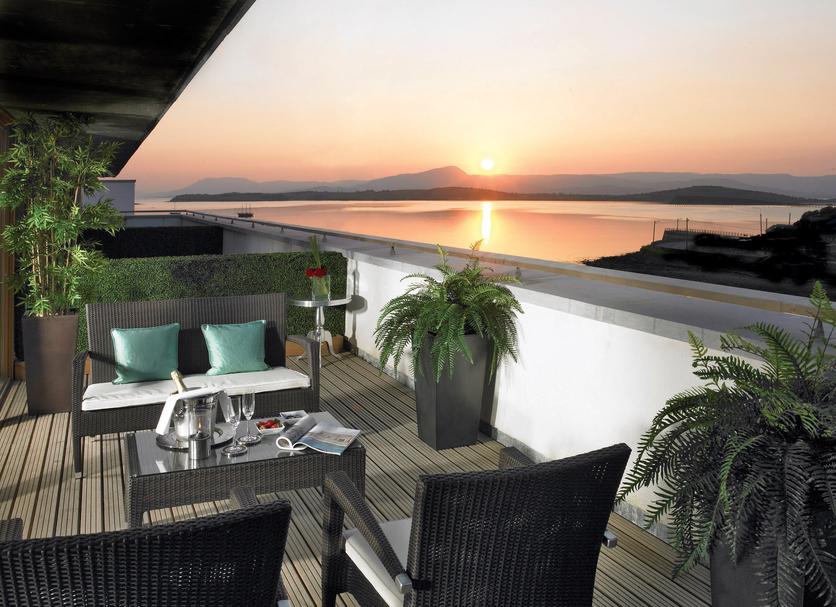 Balcone Foto