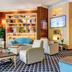 Area lounge