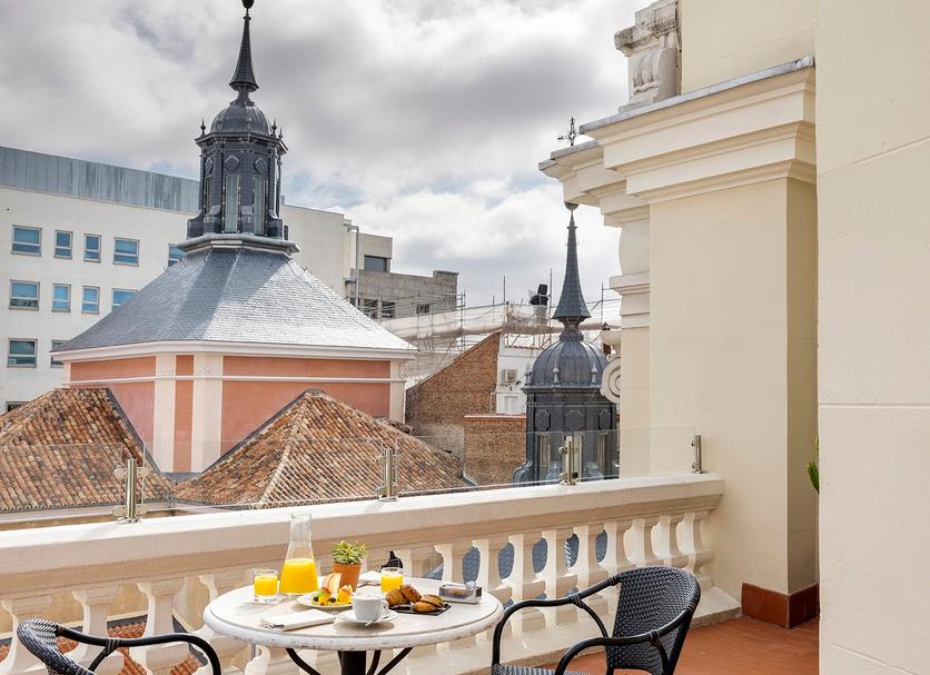 Balcone Foto