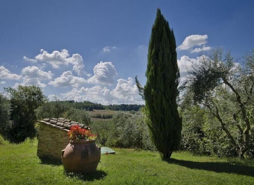 Vista esterna Foto