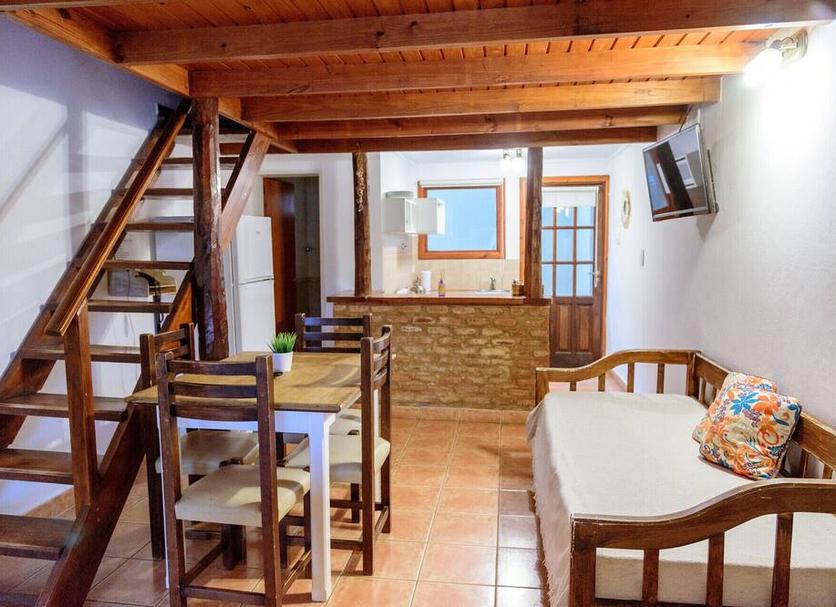 Sala pranzo Foto