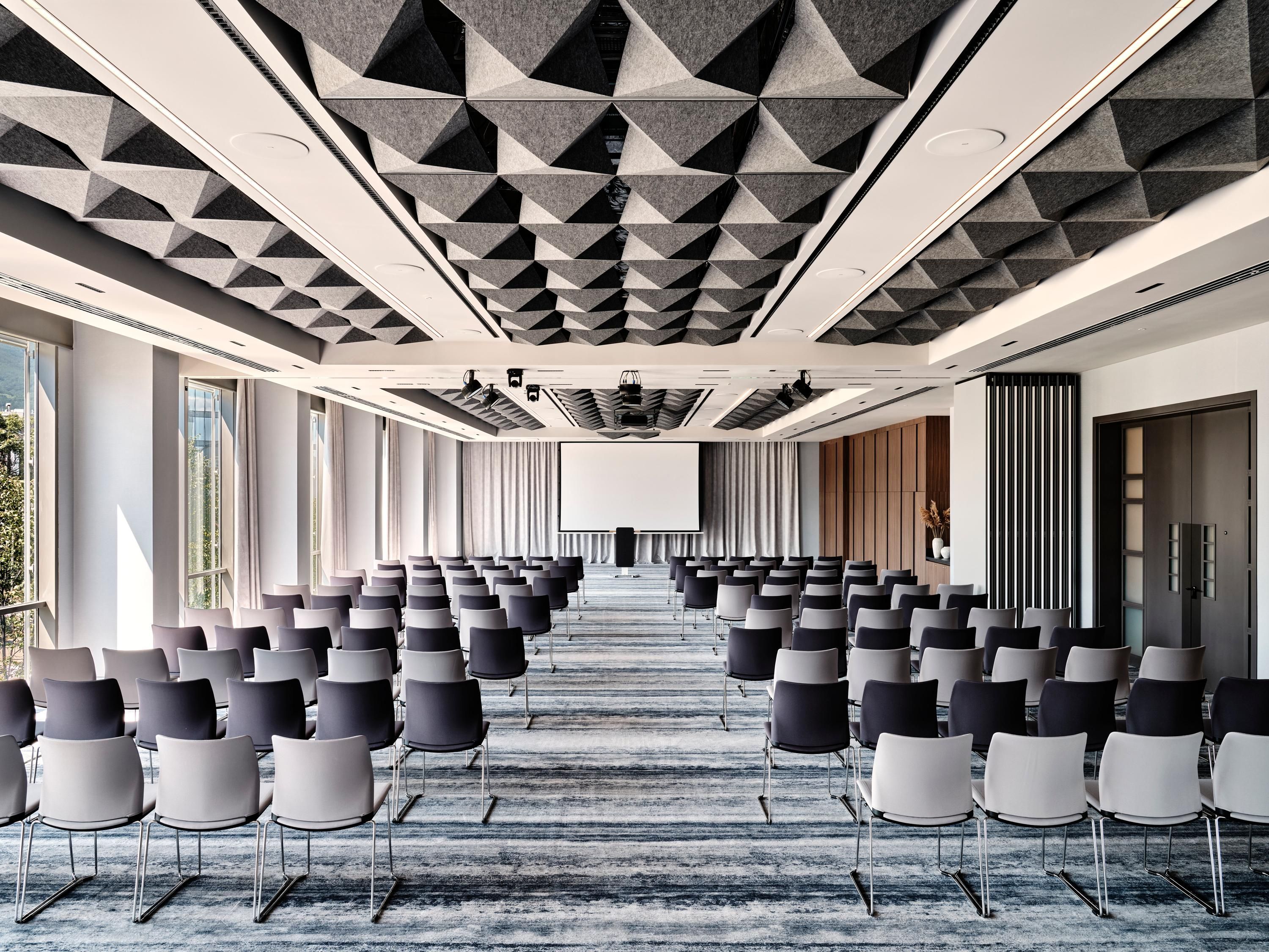 Sala conferenze