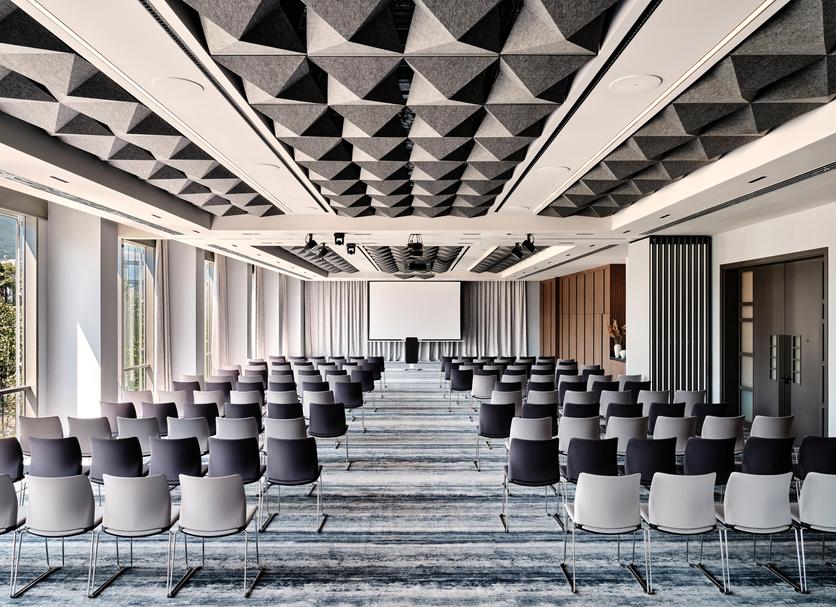 Sala conferenze Foto
