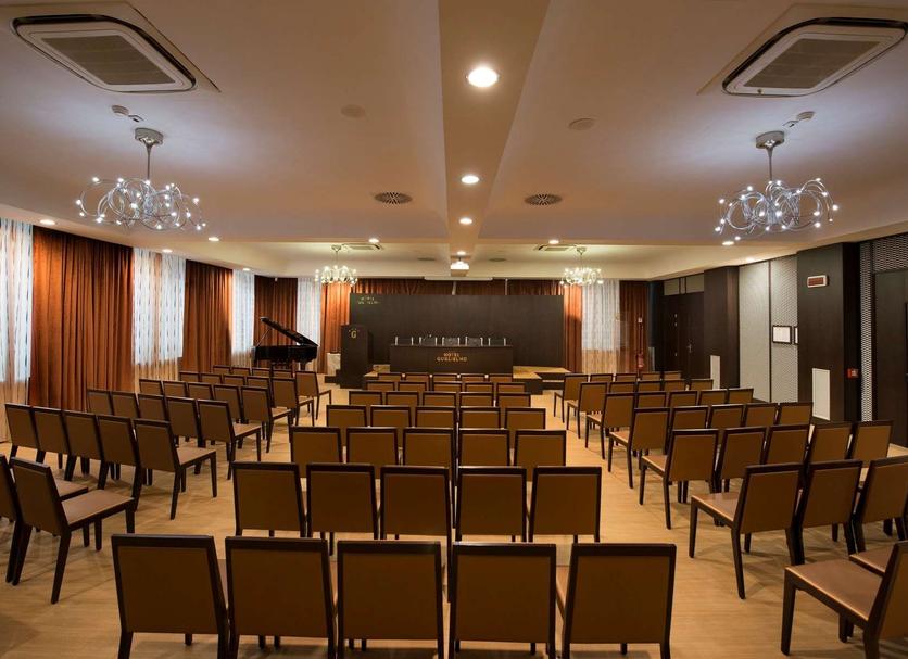 Sala conferenze Foto