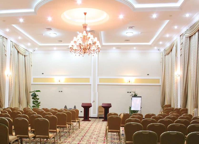 Sala conferenze Foto