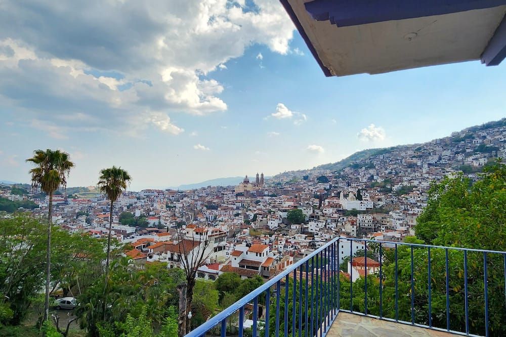 Vista esterna
