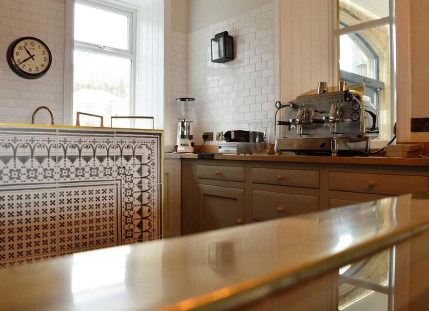 Cucina Foto