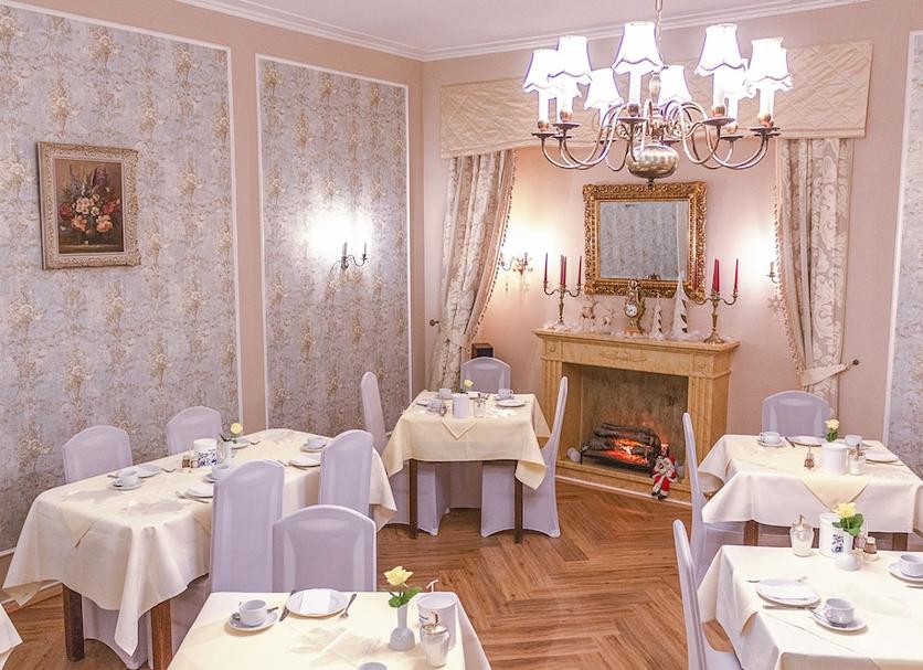 Ristorante Foto