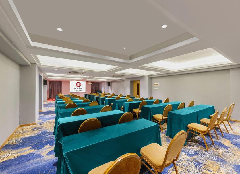 Sala conferenze Foto