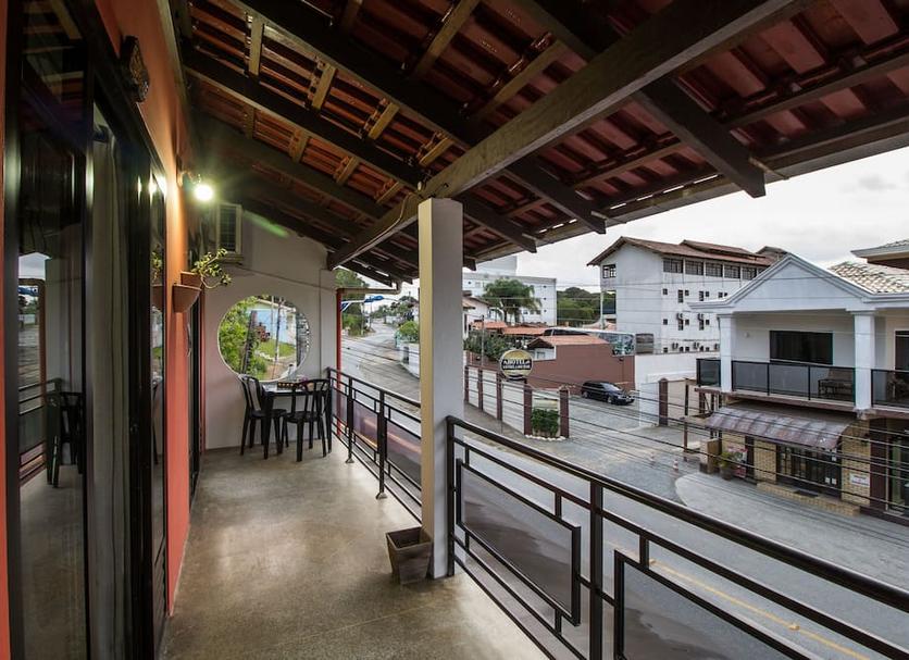Balcone Foto