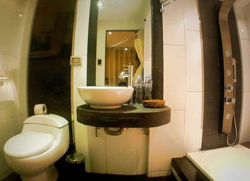 Bagno Foto