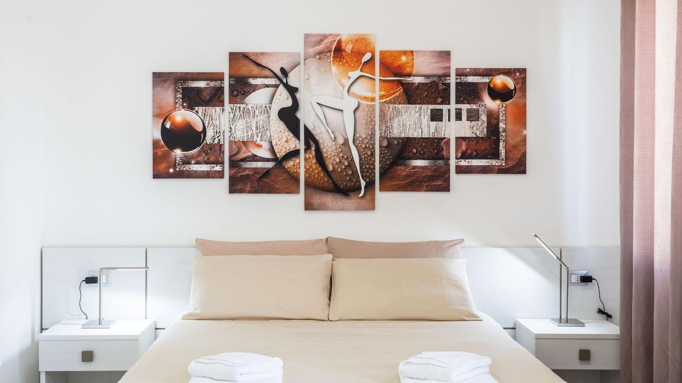Nùe Rooms