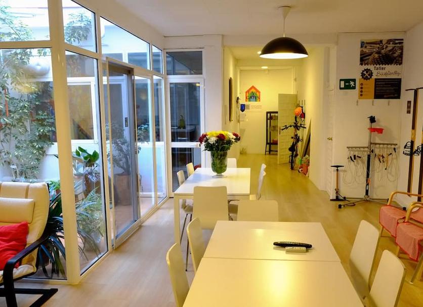 Sala pranzo Foto